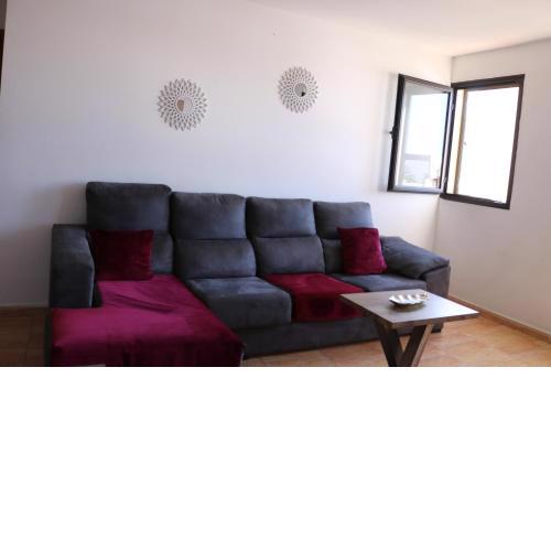 Apartamentos La Carmen