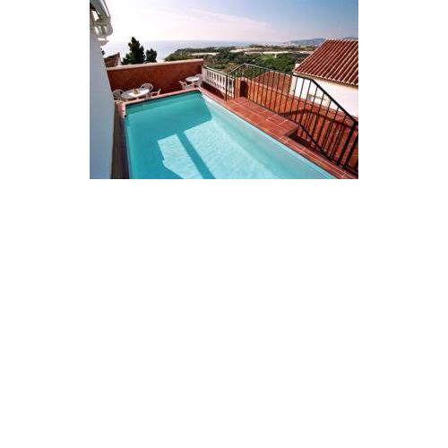Apartamentos La Casa del Barrio