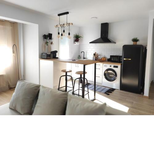 Apartamentos La Casa del Maestro