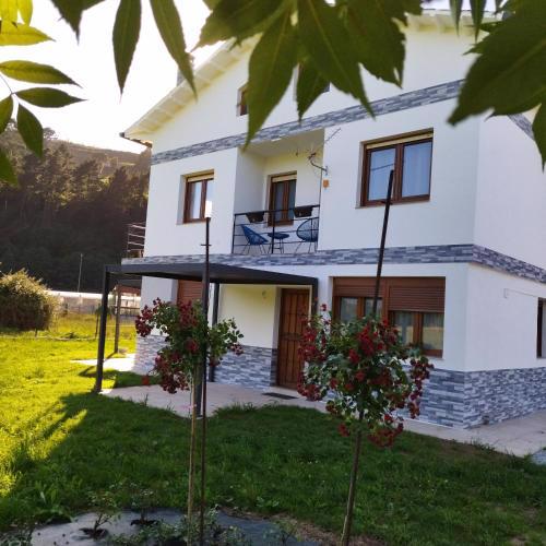 Apartamentos La casa del Zapatero