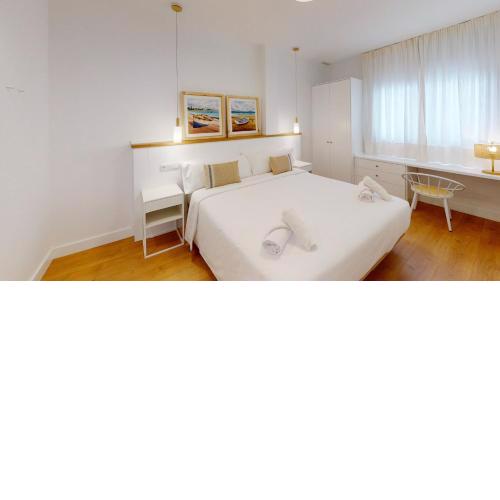 Apartamentos La Casa El Palo