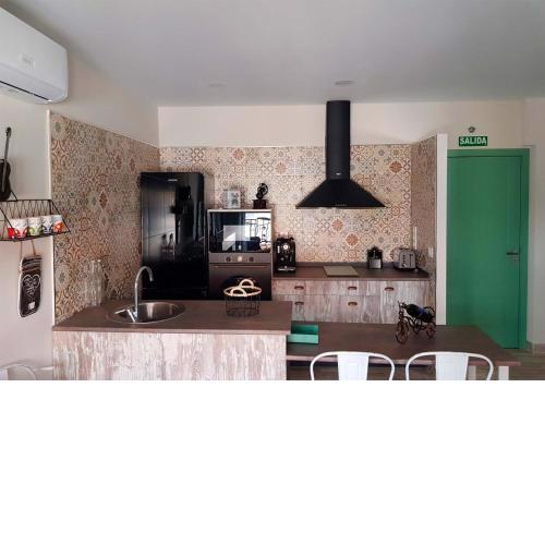 Apartamentos La Chaparrina del Jerte