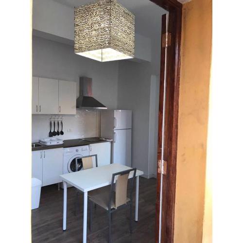 Apartamentos La Concepción