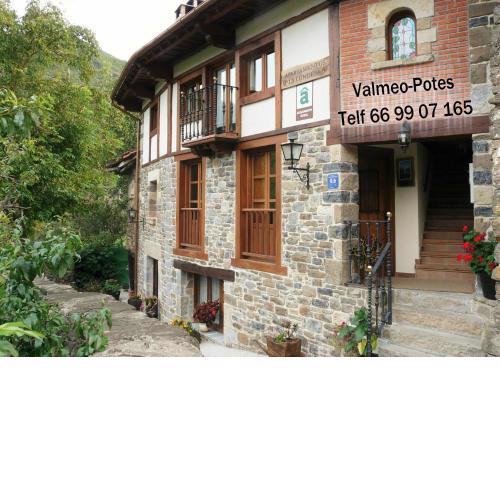Apartamentos La Condesa