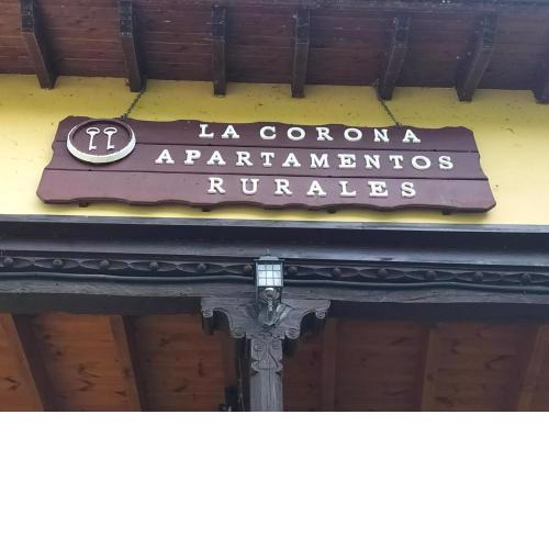Apartamentos La Corona