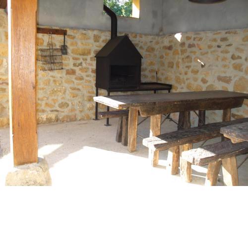 Apartamentos La Corraliza