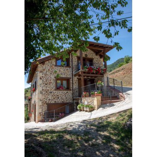 APARTAMENTOS LA COTERA - Barrio de CAMBARCO