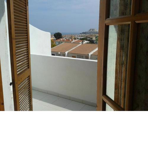 Apartamentos La Cova 3000