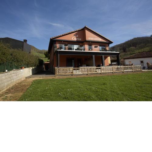 Apartamentos La Cueva - Onis
