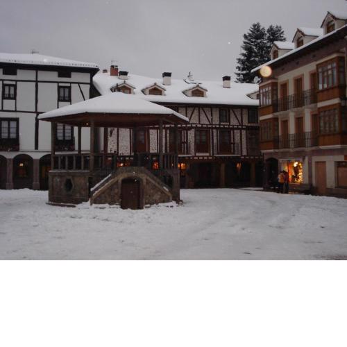 Apartamentos la Demanda