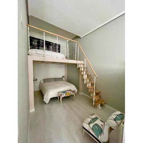 Apartamentos La Estación