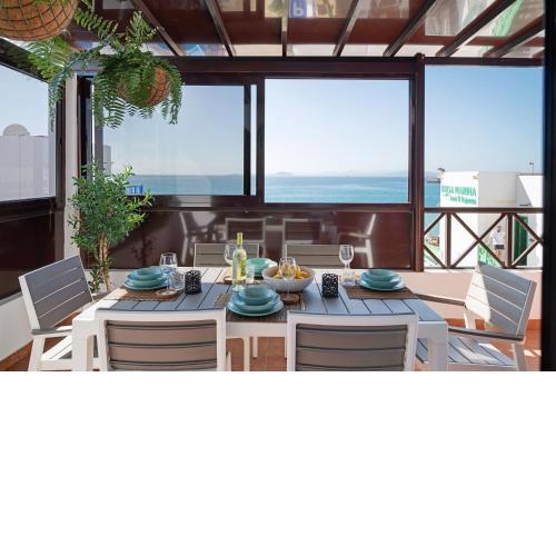 Apartamentos La Estrella iii
