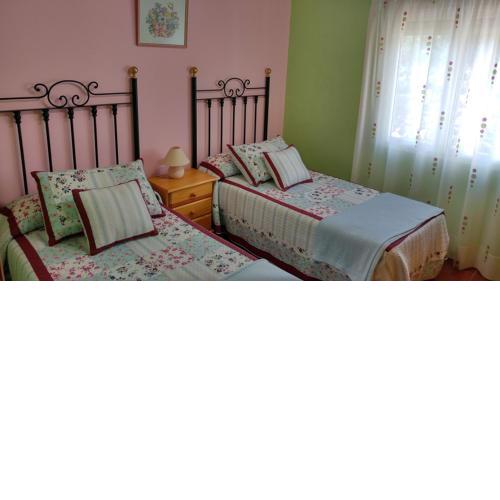 Apartamentos La Flor