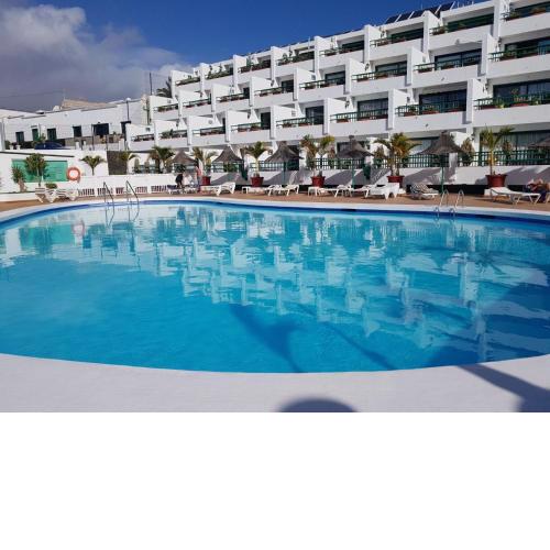 Apartamentos La Florida