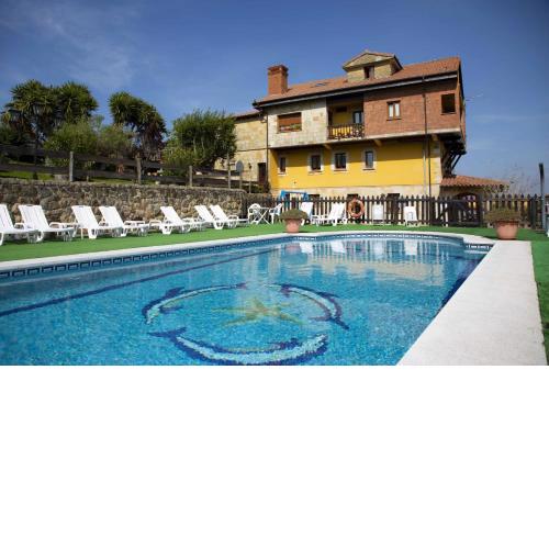 Apartamentos La Gloria