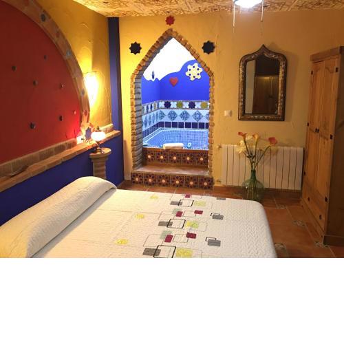 Apartamentos La Granja