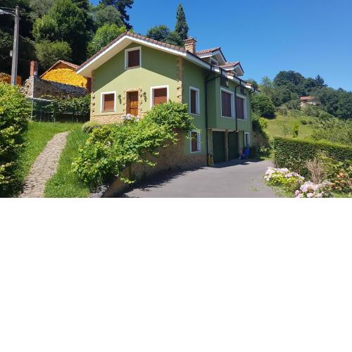 Apartamentos La Guertina