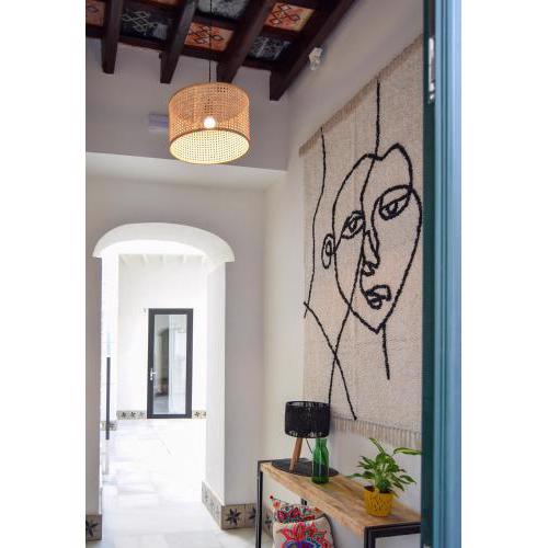 Apartamentos La Higuera
