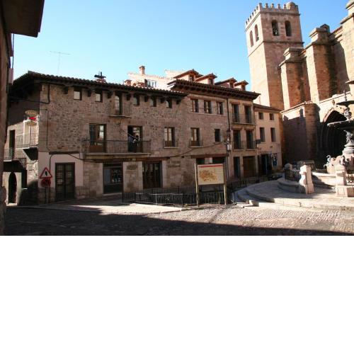 Apartamentos La Iglesia