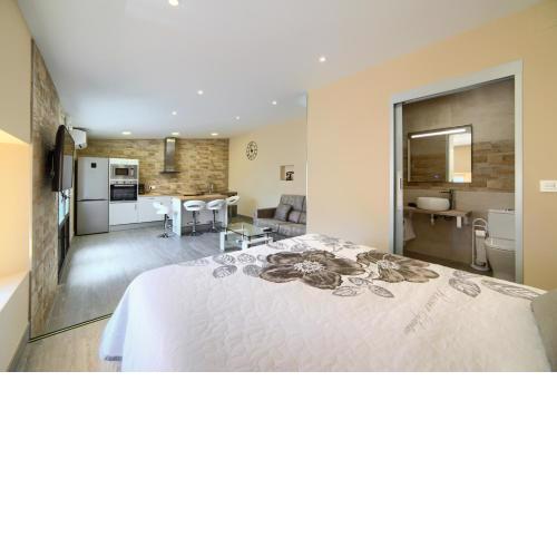 Apartamentos La Jasa