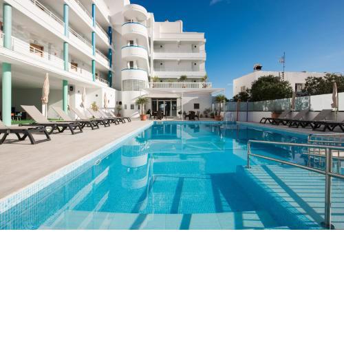 Apartamentos La Kiki