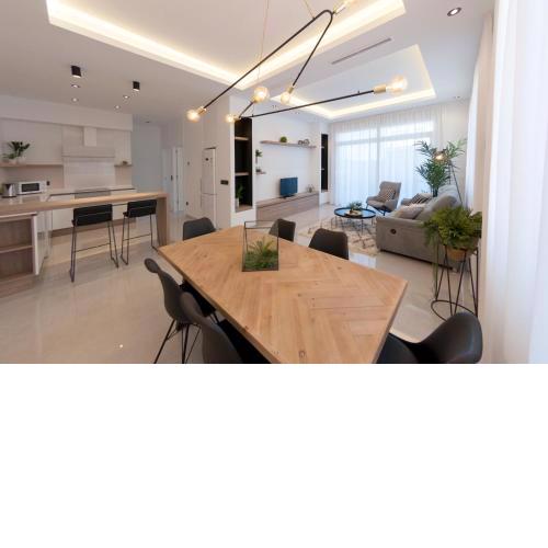 Apartamentos La Laguna I Luxury Apartments