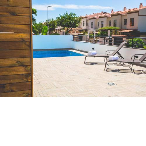 Apartamentos La Libertad 1
