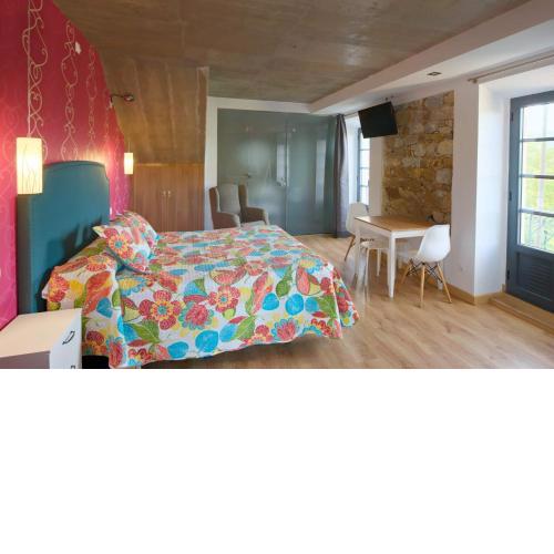 APARTAMENTOS LA LLONGAR