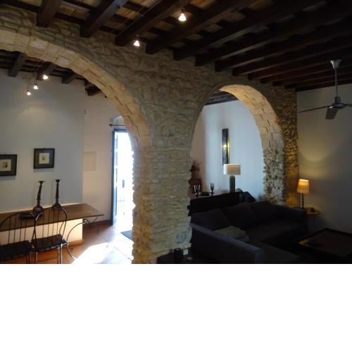 Apartamentos La Loba