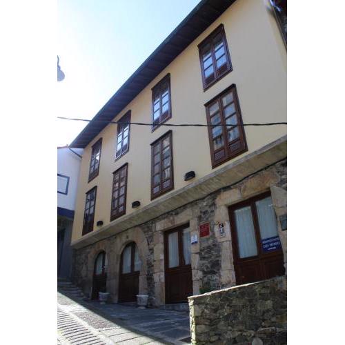 Apartamentos La Lula