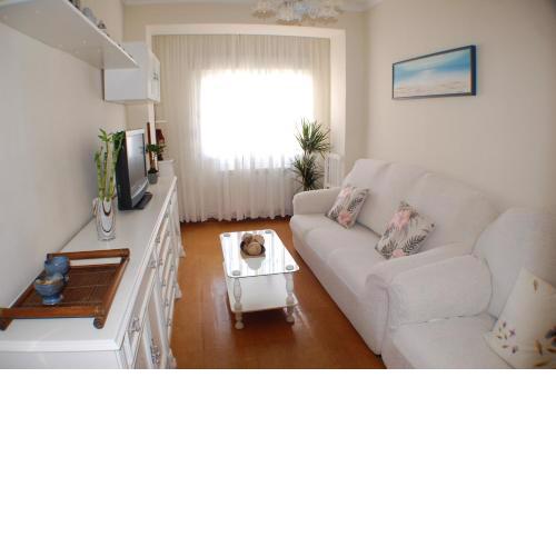 Apartamentos La Luz de Reinosa