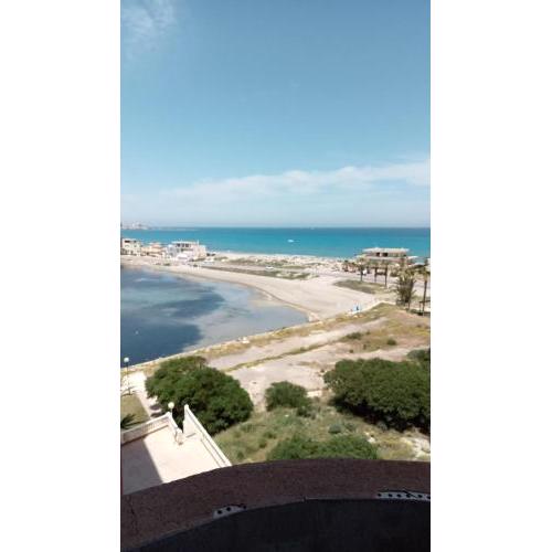 Apartamentos la Manga
