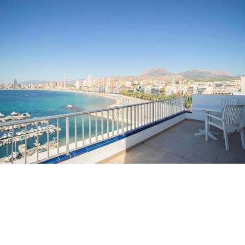 Apartamentos La Mar