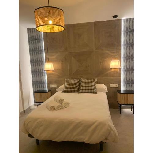APARTAMENTOS LA MARIANA II