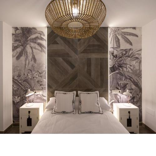 Apartamentos la Mariana