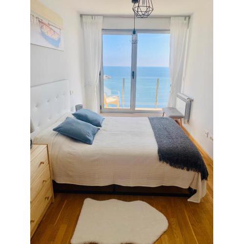 Apartamentos la Marosa Delux