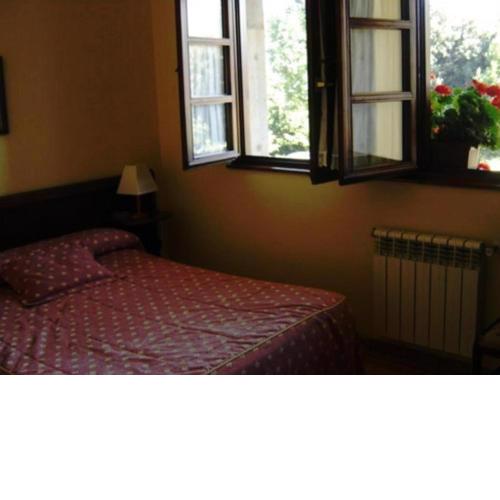 APARTAMENTOS LA MONTAÑESA