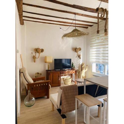 Apartamentos La Muralla