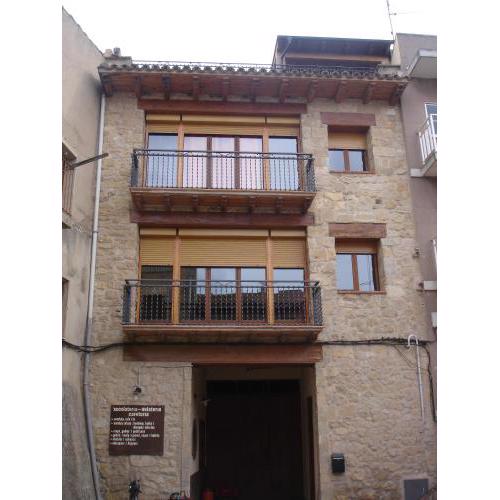 Apartamentos La Muralla