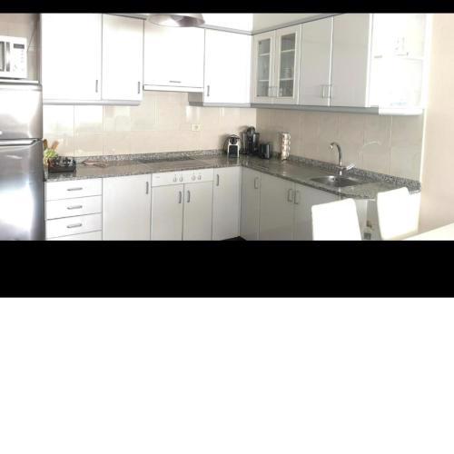 Apartamentos La Palloza