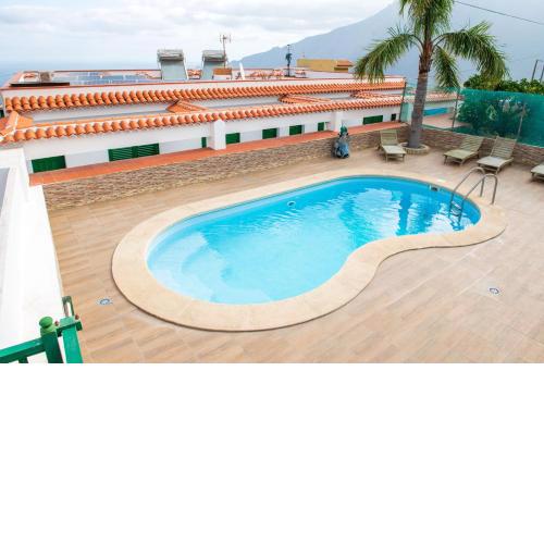 Apartamentos la Palmera