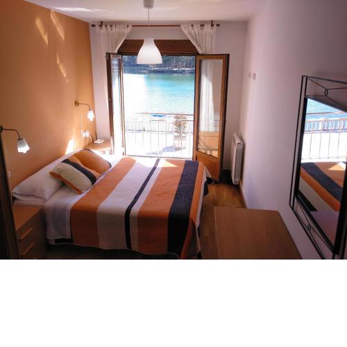 Apartamentos la Pasarela