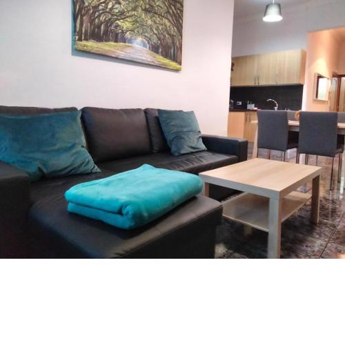 APARTAMENTOS La PEÑA A