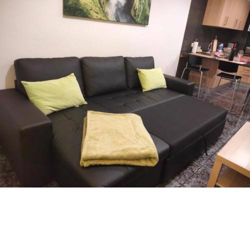 APARTAMENTOS La PEÑA B