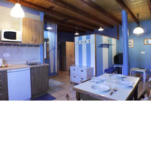Apartamentos La Picota