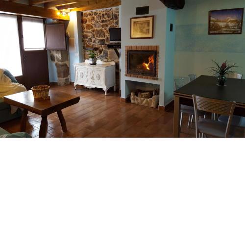 Apartamentos La Plazuela