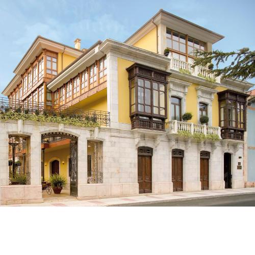 Apartamentos La Pontiga ***