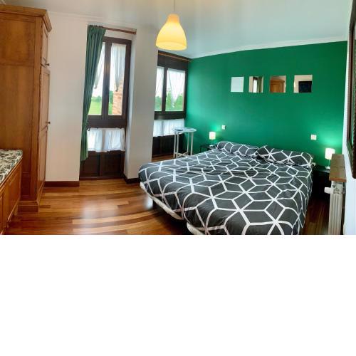Apartamentos La Posada de Abanillas