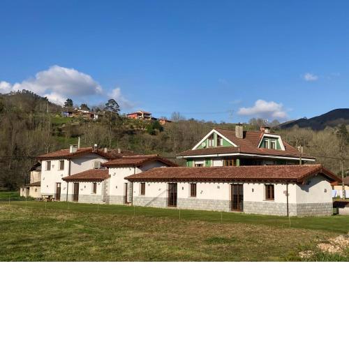 Apartamentos La Presa El Molin