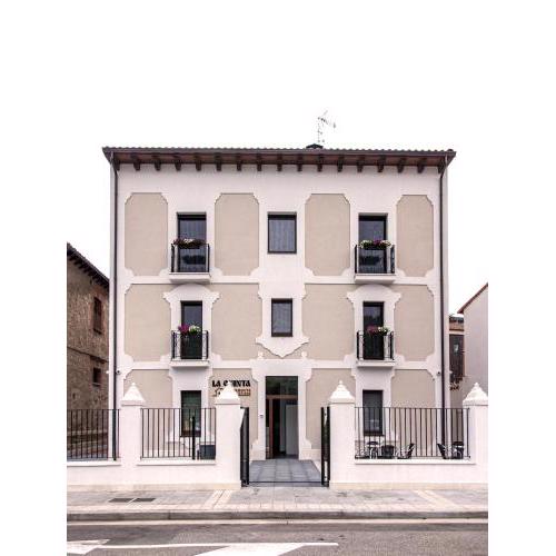 Apartamentos La Quinta